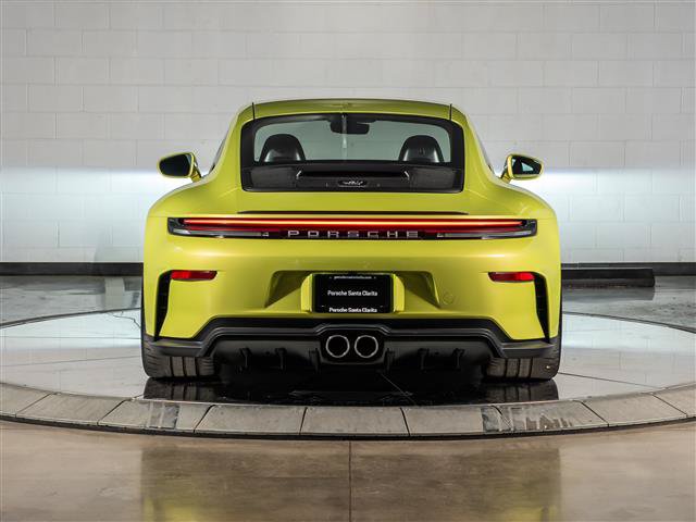 Used 2026 Porsche 911 GT3 RWD image 10