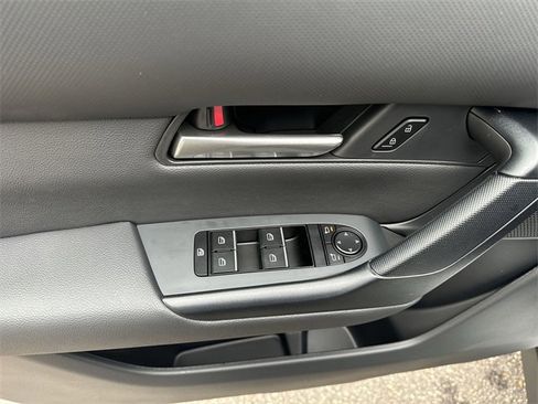 New 2026 MAZDA CX-50 AWD 2.5 S w/ Weather Package image 13
