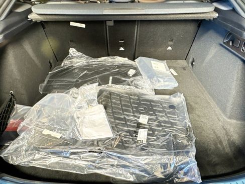 New 2026 Mercedes-Benz GLE 53 AMG 4MATIC Coupe image 25