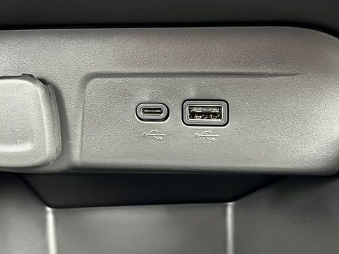 New 2026 Chevrolet Trax LT w/ LT Convenience Package image 25