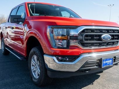 Used 2023 Ford F150 XLT w/ Equipment Group 301A Mid