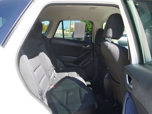 Used 2016 MAZDA CX-5 Touring image 26
