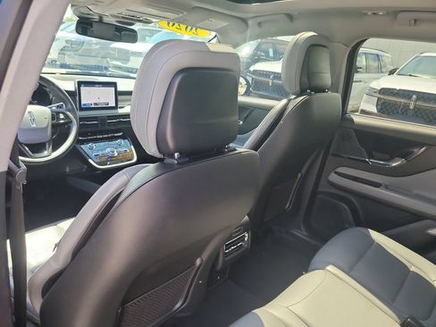 Used 2020 Lincoln Corsair FWD image 10