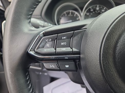 Used 2023 MAZDA CX-5 AWD 2.5 S image 22