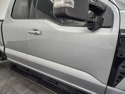 Used 2024 Ford F350 XLT w/ XLT Premium Package image 25