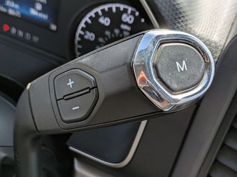 Used 2023 Ford F150 XLT image 27