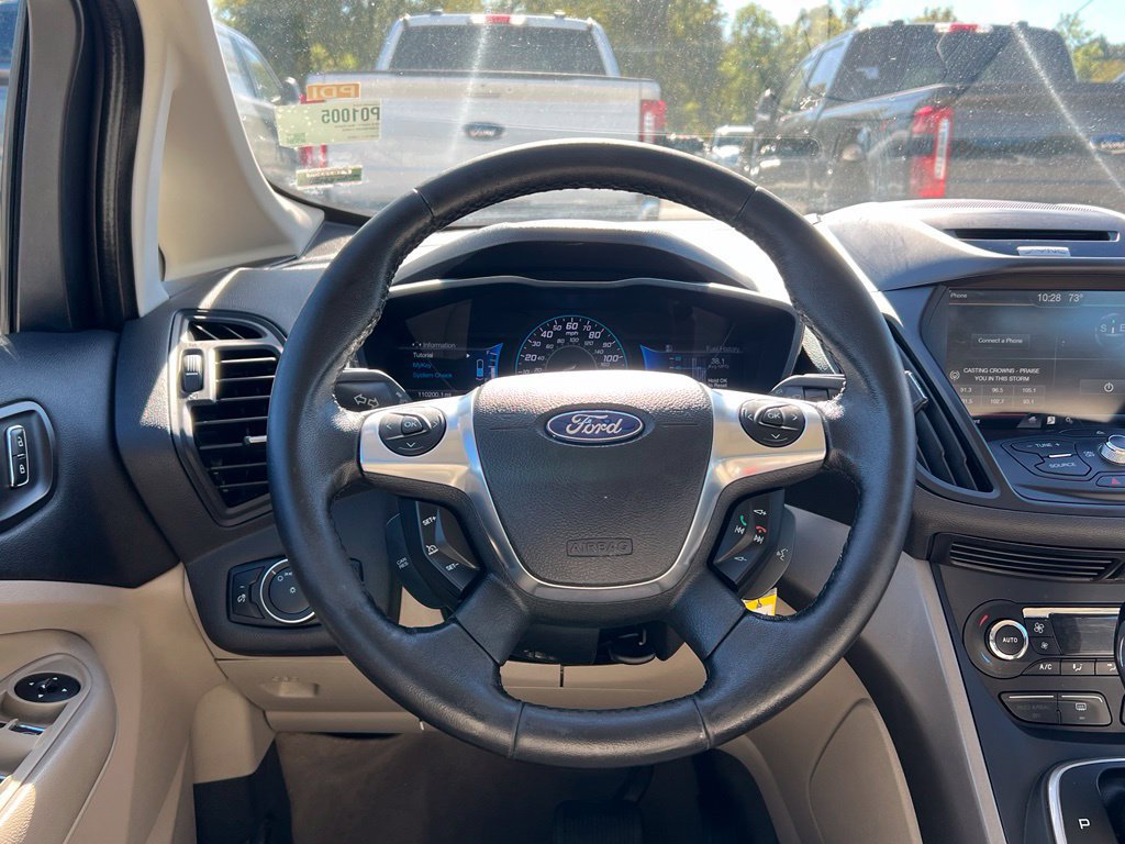 Used 2015 Ford C-MAX SE w/ Equipment Group 202A FWD image 31