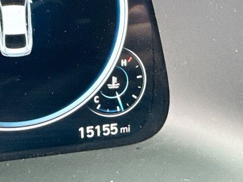 Used 2021 Hyundai Sonata Limited image 12