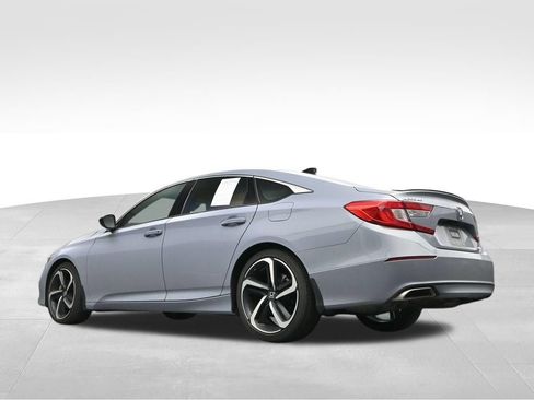 Used 2022 Honda Accord Sport image 37
