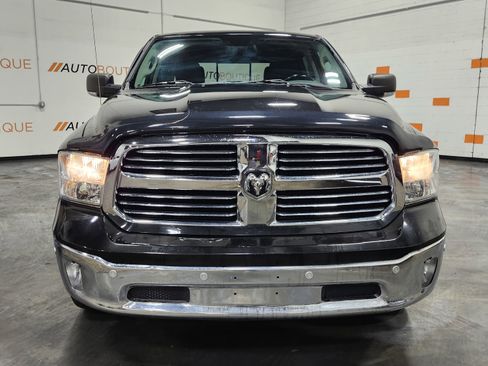 Used 2017 RAM 1500 Big Horn image 15
