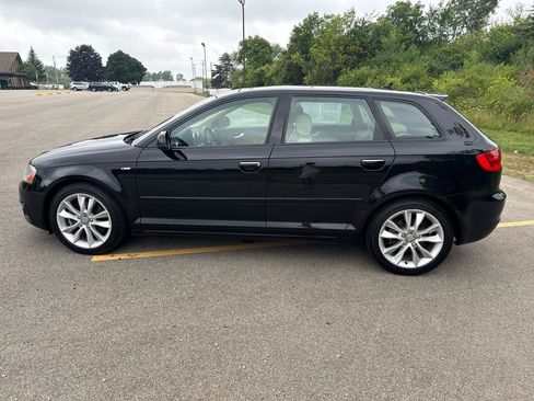 Used 2011 Audi A3 2.0T Premium AWD/4WD image 8