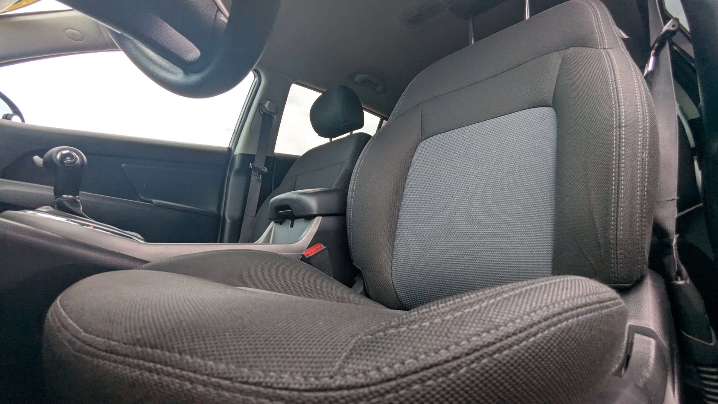 Used 2014 Kia Sportage LX AWD/4WD image 9