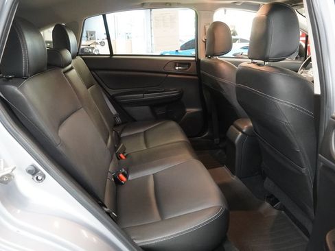 Used 2013 Subaru Crosstrek 2.0i Limited AWD/4WD image 30