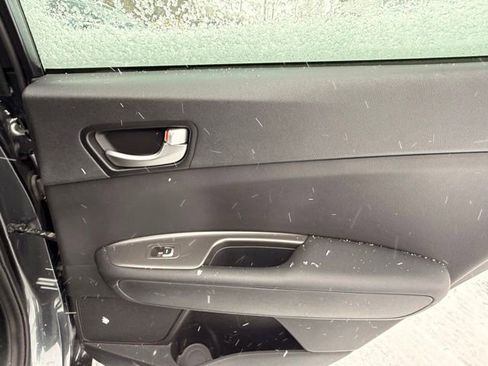 Used 2020 Kia Optima SE image 39