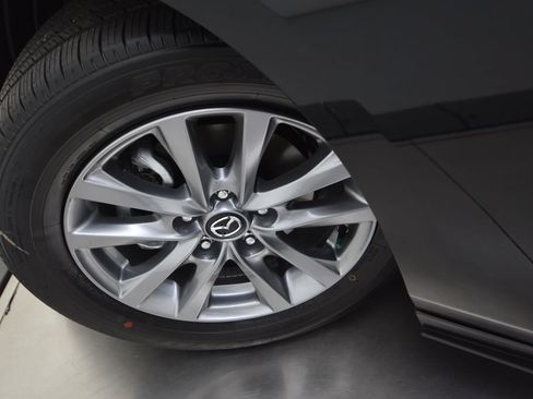 New 2026 MAZDA MAZDA3 s FWD image 34