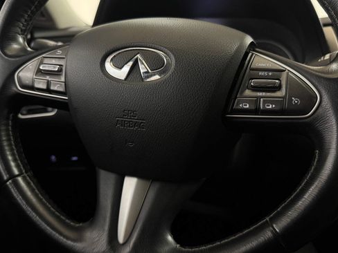Used 2014 INFINITI Q50 Premium w/ All Weather Package RWD image 59