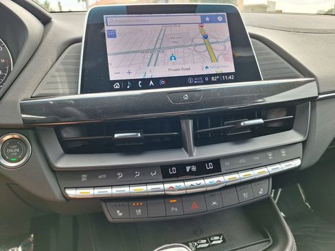 New 2026 Cadillac CT4 Premium Luxury image 21