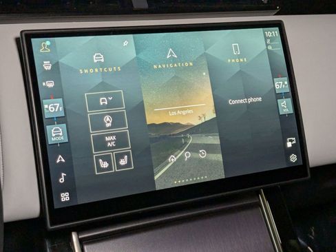 New 2026 Land Rover Range Rover Velar Dynamic SE image 12