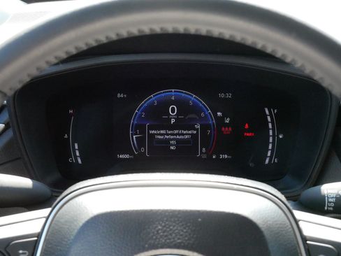 Certified 2026 Toyota Corolla Cross LE AWD/4WD image 21