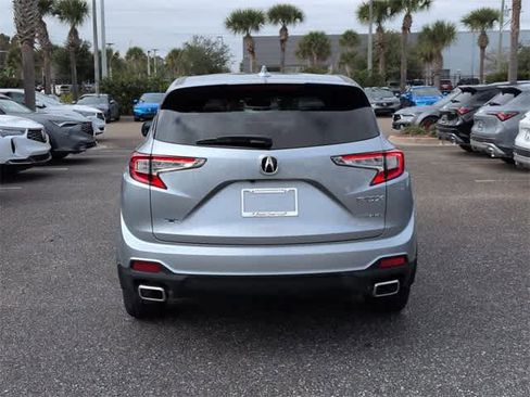 New 2026 Acura RDX SH-AWD image 7
