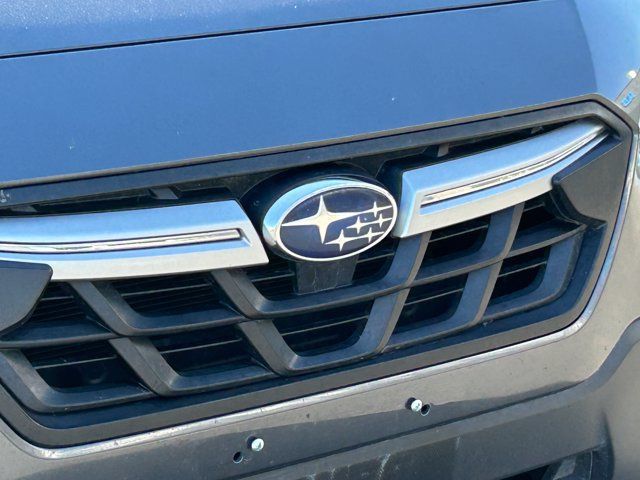 Used 2021 Subaru Crosstrek 2.5i Limited w/ Moonroof Package 2 AWD/4WD image 11