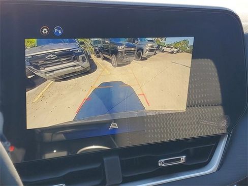 New 2026 Chevrolet Equinox LT w/ Midnight Edition image 11