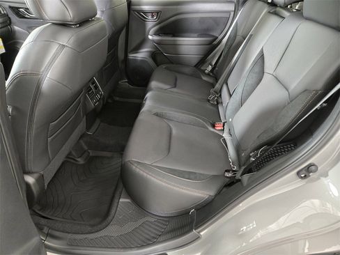 New 2025 Subaru Forester Touring image 11