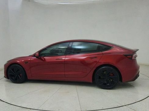 Used 2024 Tesla Model 3 Performance image 66