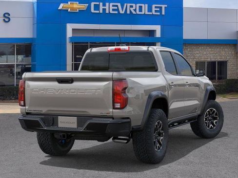 New 2026 Chevrolet Colorado ZR2 w/ Technology Package image 30