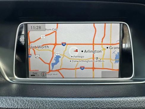 Used 2014 Mercedes-Benz E 350 4MATIC Sedan image 35