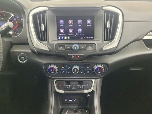 Used 2022 GMC Terrain SLE w/ Driver Convenience Package FWD image 25