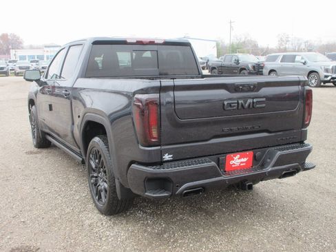 New 2026 GMC Sierra 1500 Denali Ultimate image 11