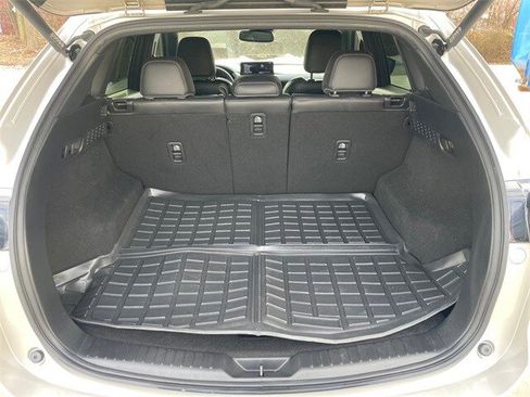 Used 2024 MAZDA CX-5 2.5 Turbo w/ Premium Package image 16