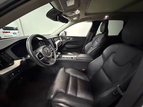 Used 2020 Volvo XC60 T5 Inscription w/ Protection Package Premier AWD/4WD image 18