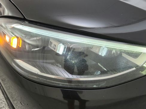 Used 2023 Mercedes-Benz S 500 4MATIC image 34