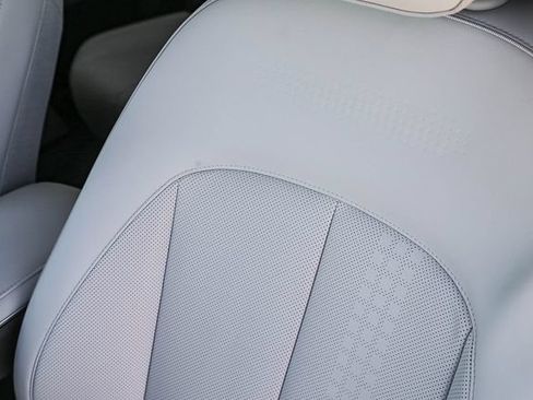 Certified 2023 Hyundai Ioniq 5 Limited AWD/4WD image 28