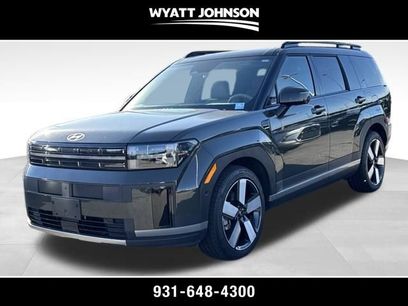 Certified 2024 Hyundai Santa Fe Limited