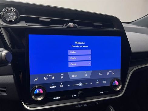 Used 2023 Lexus RZ 450e Premium image 19