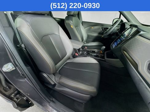Used 2026 Subaru Forester Wilderness AWD/4WD image 37