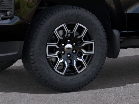 New 2026 Chevrolet Colorado Z71 image 33