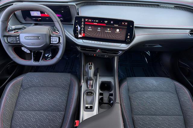 New 2026 Dodge Charger R/T w/ Driver Convenience Group AWD/4WD image 9