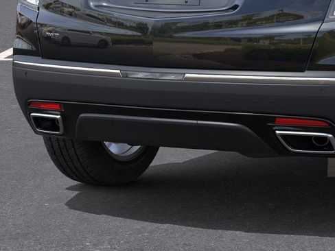New 2026 Cadillac XT5 Sportv AWD/4WD image 14