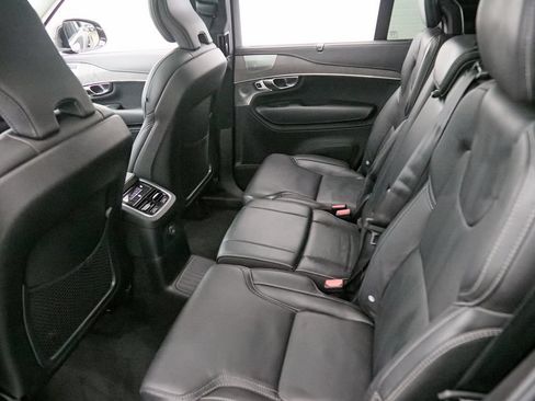 Used 2023 Volvo XC90 T8 Ultimate w/ Lounge Package AWD/4WD image 25