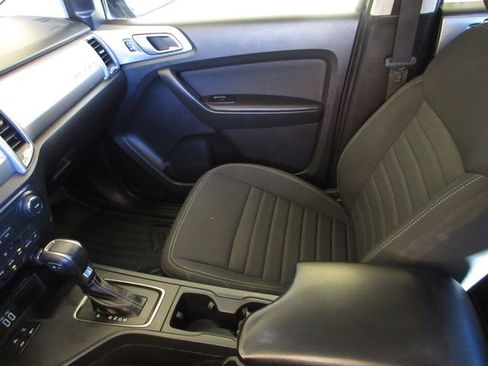 Certified 2020 Ford Ranger XLT w/ Equipment Group 301A Mid image 22