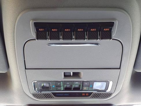 Used 2024 Ford F450 Lariat w/ Lariat Ultimate Package AWD/4WD image 18