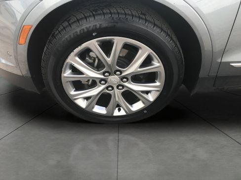 Used 2020 Cadillac XT5 Sportv AWD/4WD image 4