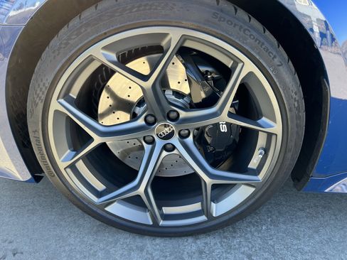 Certified 2024 Audi RS 7 Performance image 13