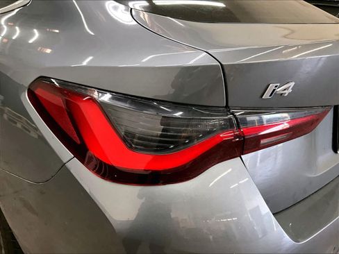 Used 2023 BMW i4 eDrive35 w/ Premium Package RWD image 31