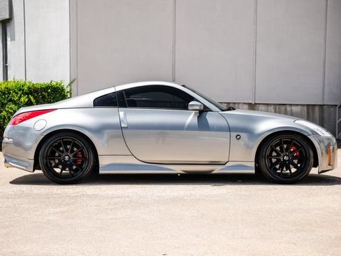 Used 2006 Nissan 350Z Coupe RWD image 52