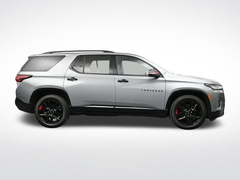Used 2023 Chevrolet Traverse Premier w/ Redline Edition AWD/4WD image 6